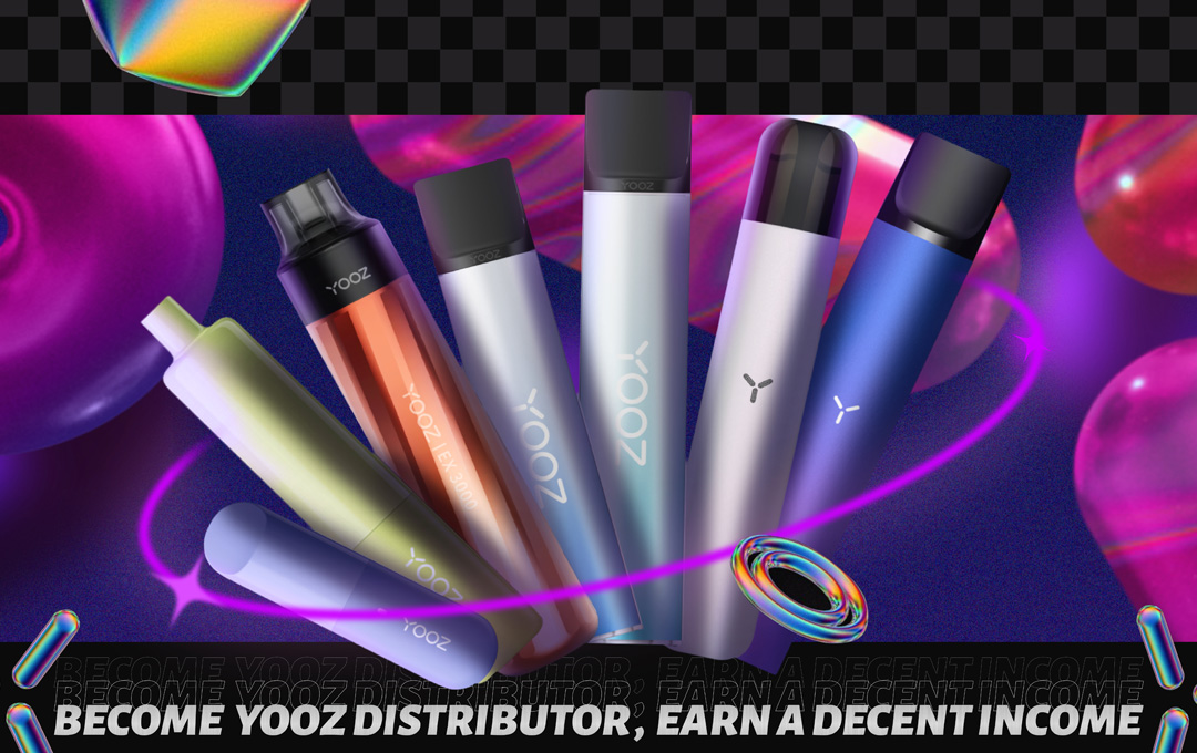 誠実 YOOZ VAPE kids-nurie.com