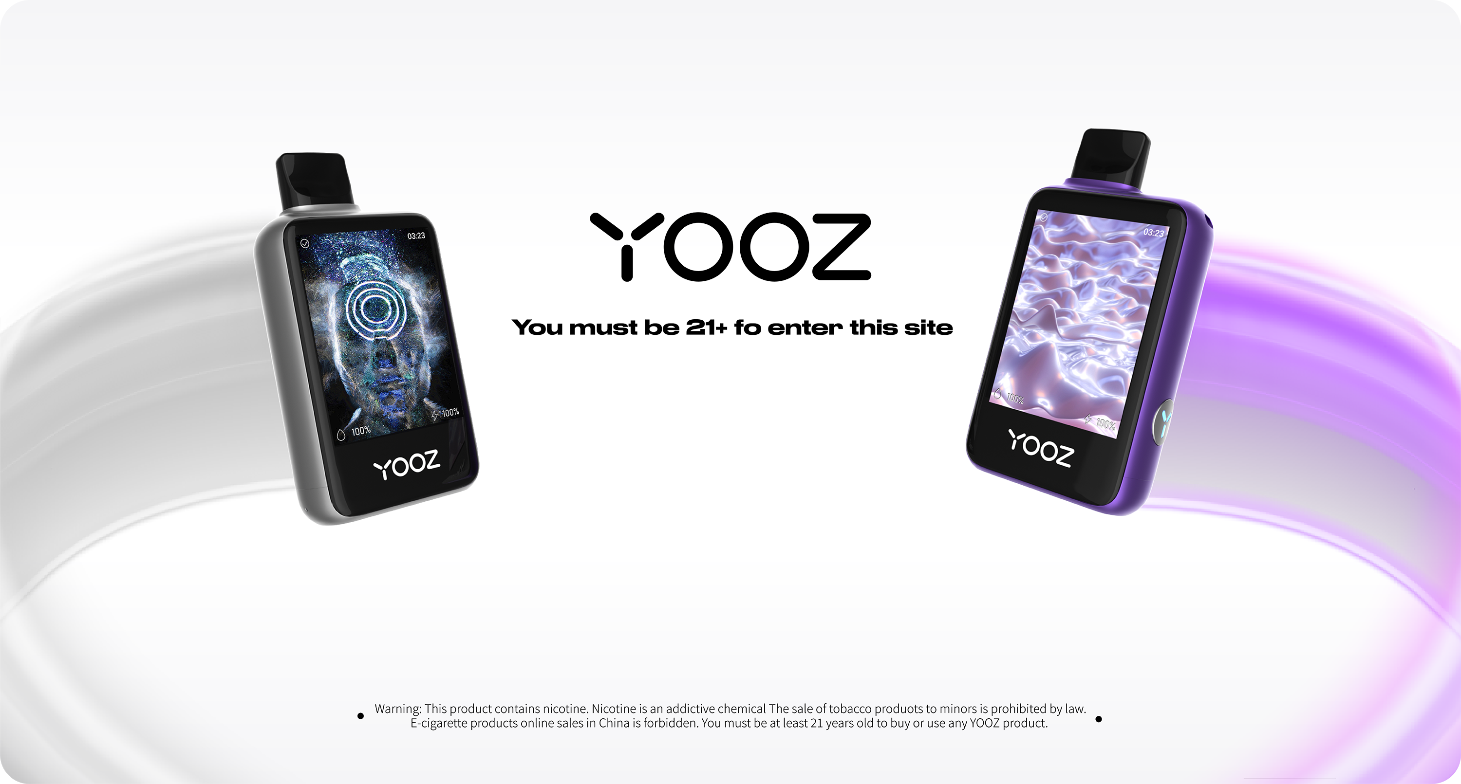 YOOZ - Be yourself and more